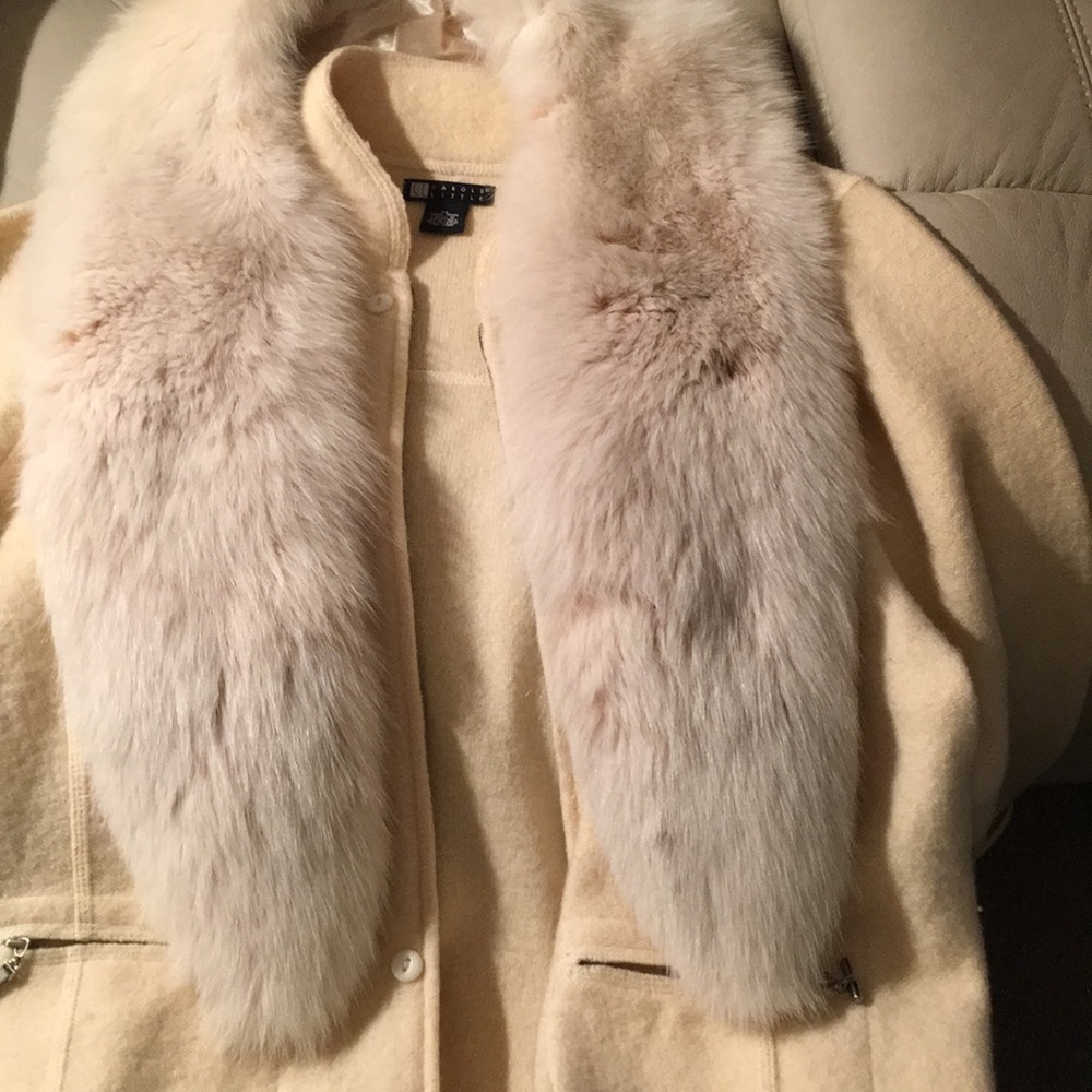 Carole little jacket
